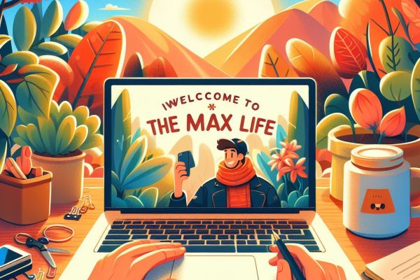 The Max Life